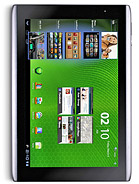 Best available price of Acer Iconia Tab A501 in Saotome