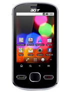 Best available price of Acer beTouch E140 in Saotome