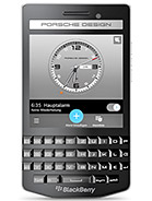 Best available price of BlackBerry Porsche Design P-9983 in Saotome