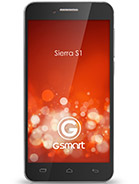 Best available price of Gigabyte GSmart Sierra S1 in Saotome