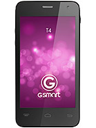 Best available price of Gigabyte GSmart T4 in Saotome