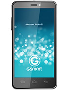 Best available price of Gigabyte GSmart Maya M1 v2 in Saotome