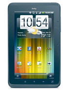Best available price of HTC EVO View 4G in Saotome