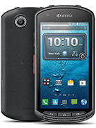 Best available price of Kyocera DuraForce in Saotome