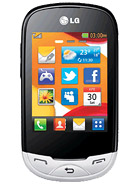 Best available price of LG EGO Wi-Fi in Saotome