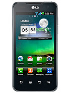 Best available price of LG Optimus 2X in Saotome