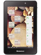 Best available price of Lenovo LePad S2007 in Saotome