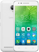 Best available price of Lenovo C2 in Saotome