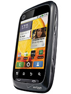 Best available price of Motorola CITRUS WX445 in Saotome
