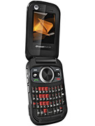Best available price of Motorola Rambler in Saotome