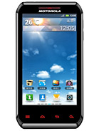 Best available price of Motorola XT760 in Saotome