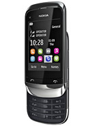 Best available price of Nokia C2-06 in Saotome