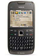 Best available price of Nokia E73 Mode in Saotome