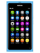 Best available price of Nokia N9 in Saotome