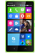 Best available price of Nokia X2 Dual SIM in Saotome