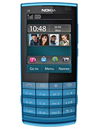 Best available price of Nokia X3-02 Touch and Type in Saotome