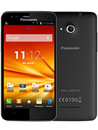 Best available price of Panasonic Eluga A in Saotome