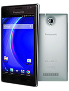 Best available price of Panasonic Eluga I in Saotome