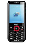 Best available price of Philips Xenium F511 in Saotome