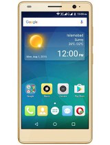 Best available price of QMobile Noir S6 Plus in Saotome