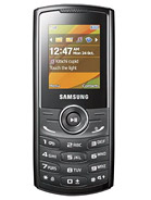 Best available price of Samsung E2230 in Saotome
