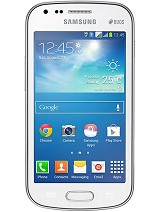 Best available price of Samsung Galaxy S Duos 2 S7582 in Saotome