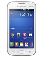 Best available price of Samsung Galaxy Star Pro S7260 in Saotome