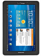 Best available price of Samsung Galaxy Tab 7-7 LTE I815 in Saotome