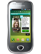 Best available price of Samsung I5801 Galaxy Apollo in Saotome