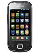 Best available price of Samsung I5800 Galaxy 3 in Saotome