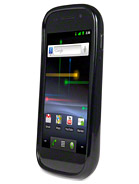 Best available price of Samsung Google Nexus S 4G in Saotome