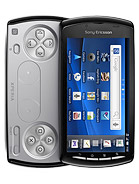 Best available price of Sony Ericsson Xperia PLAY in Saotome