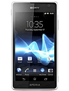 Best available price of Sony Xperia GX SO-04D in Saotome