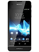 Best available price of Sony Xperia SX SO-05D in Saotome