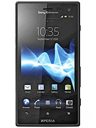 Best available price of Sony Xperia acro HD SOI12 in Saotome