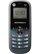 Best available price of Motorola WX161 in Saotome