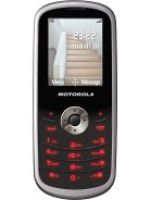 Best available price of Motorola WX290 in Saotome