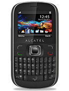 Best available price of alcatel OT-585 in Saotome