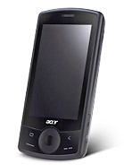 Best available price of Acer beTouch E100 in Saotome