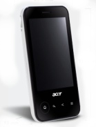 Best available price of Acer beTouch E400 in Saotome