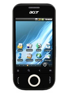 Best available price of Acer beTouch E110 in Saotome