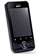 Best available price of Acer beTouch E120 in Saotome