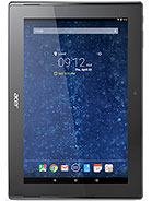 Best available price of Acer Iconia Tab 10 A3-A30 in Saotome