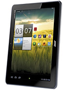 Best available price of Acer Iconia Tab A210 in Saotome