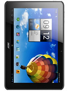 Best available price of Acer Iconia Tab A510 in Saotome