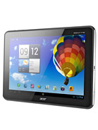 Best available price of Acer Iconia Tab A511 in Saotome
