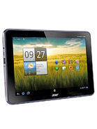 Best available price of Acer Iconia Tab A700 in Saotome