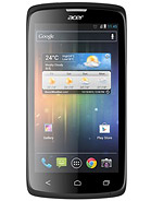 Best available price of Acer Liquid C1 in Saotome