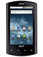 Best available price of Acer Liquid E in Saotome