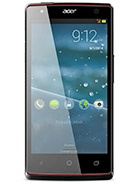 Best available price of Acer Liquid E3 in Saotome